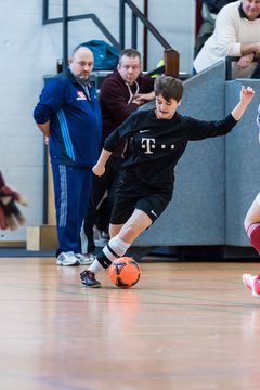 Bild 7 - Norddeutschen Futsalmeisterschaften : Sieger: Osnabrcker SC